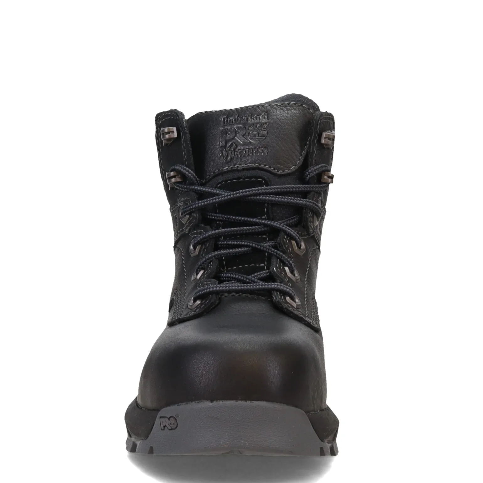 Women's Timberland PRO, Titan EV 6in Comp Toe Waterproof Boot