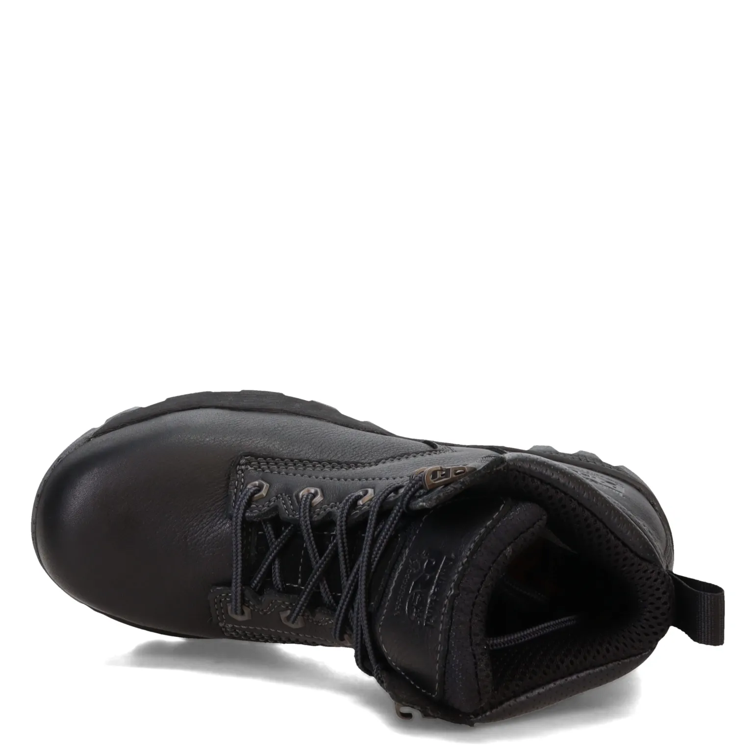 Women's Timberland PRO, Titan EV 6in Comp Toe Waterproof Boot