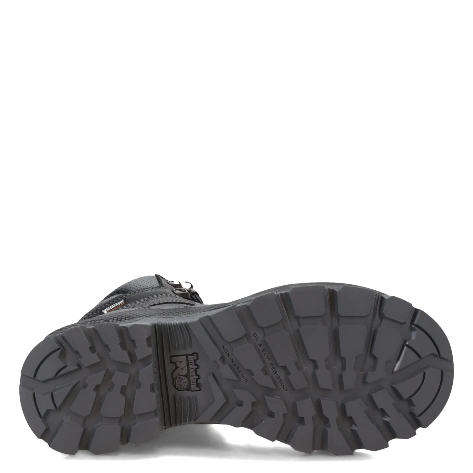 Women's Timberland PRO, Titan EV 6in Comp Toe Waterproof Boot