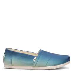 Women's Toms, Alpargata Eco Dye Slip-On