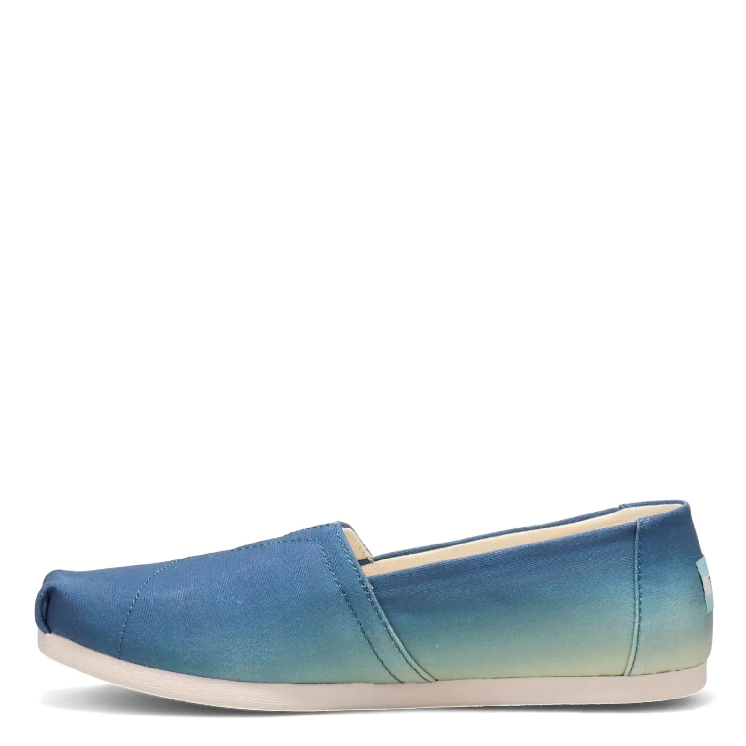 Women's Toms, Alpargata Eco Dye Slip-On
