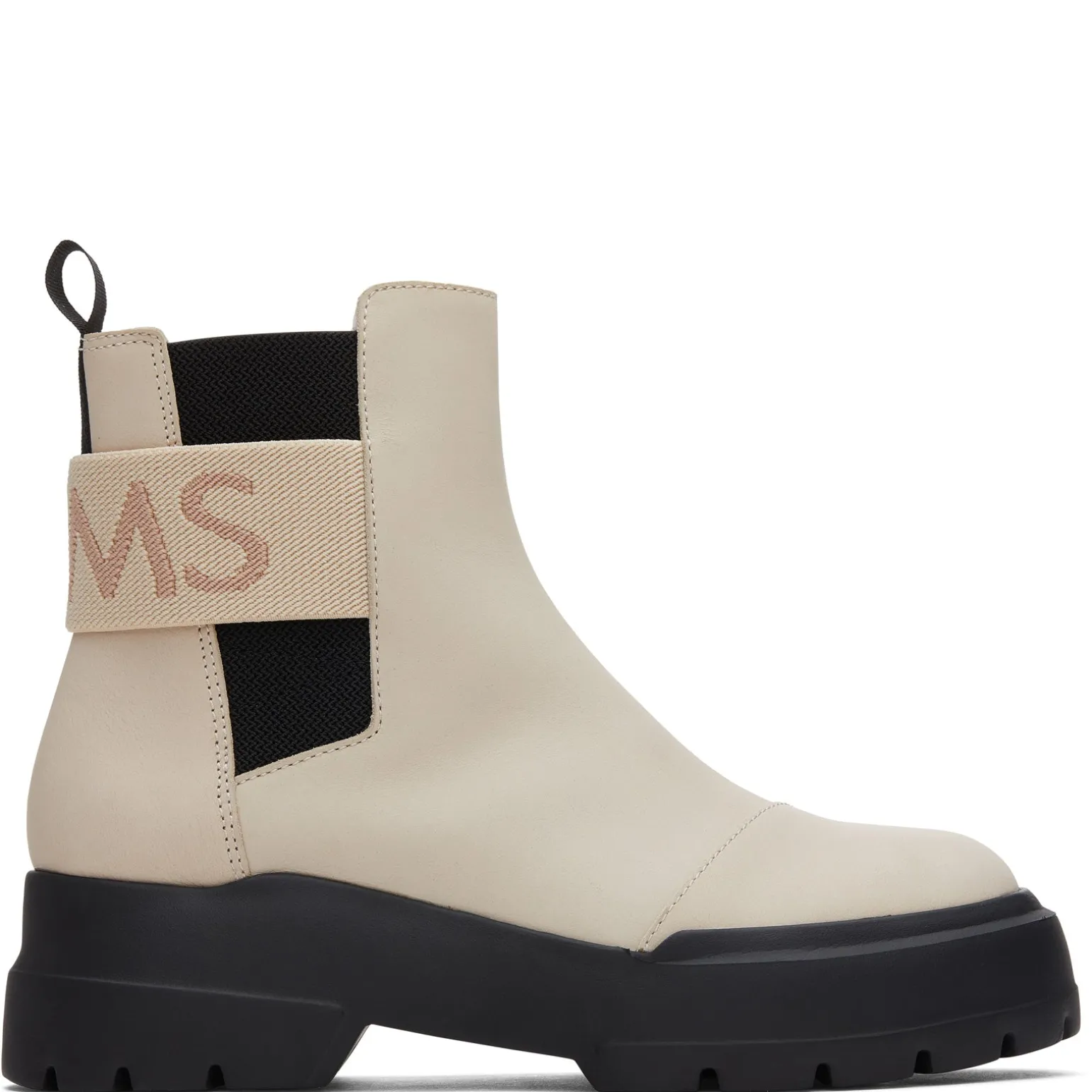 Women's TOMS, Alpargata Combat Boot