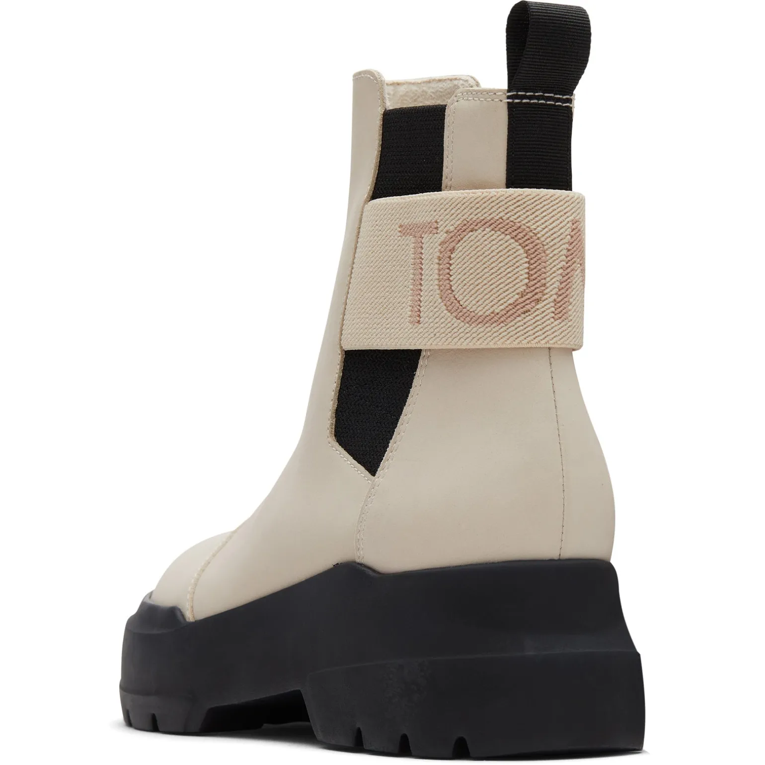 Women's TOMS, Alpargata Combat Boot