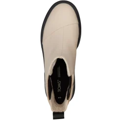 Women's TOMS, Alpargata Combat Boot