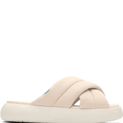 Women's Toms, Alpargata Crossover Sandal