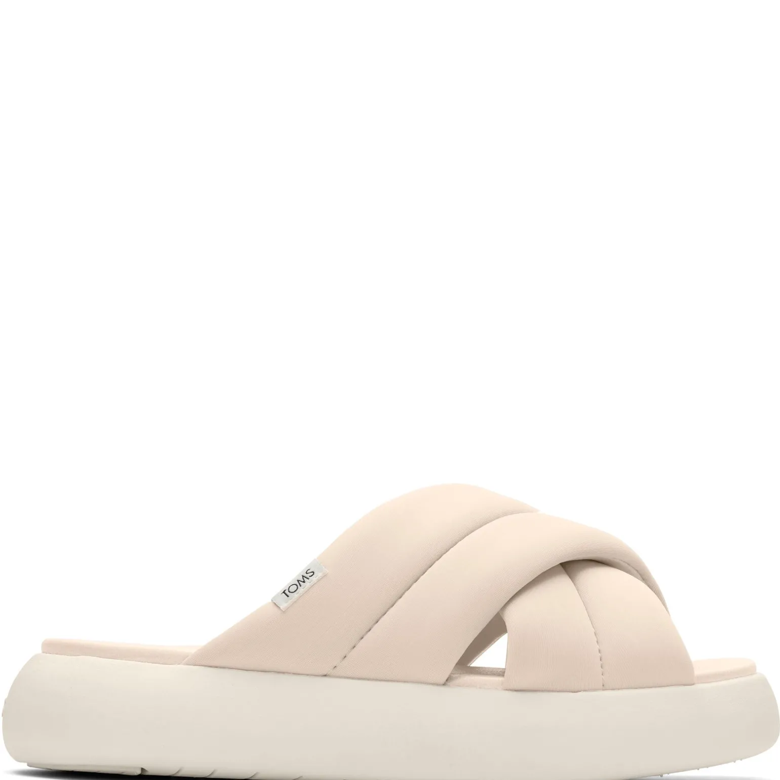 Women's Toms, Alpargata Crossover Sandal