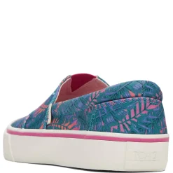 Women's Toms, Alpargata Fenix Slip-On