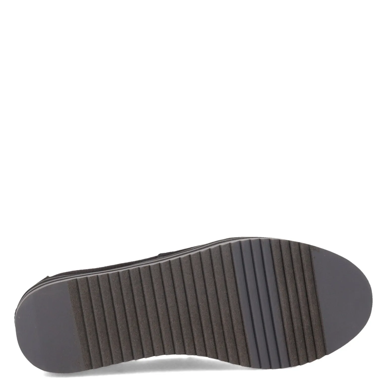 Women's Toms, Alpargata Midform Espadrille Slip-On