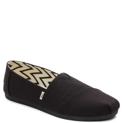 Women's Toms, Alpargata Recycled Slip-On