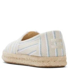 Women's Toms, Alpargata Rope Espadrille Slip-On