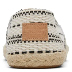 Women's Toms, Alpargata Rope Espadrille Slip-On