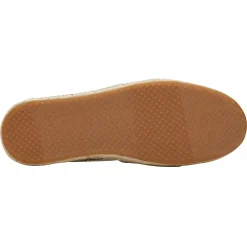 Women's Toms, Alpargata Rope Espadrille Slip-On