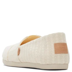 Women's Toms, Alpargata Slip-On