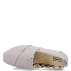 Women's Toms, Alpargata Slip-On