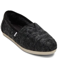 Women's Toms, Alpargata Slip-On