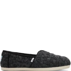 Women's Toms, Alpargata Slip-On