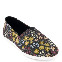 Women's Toms, Alpargata Slip-On