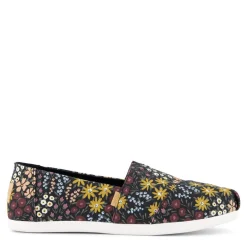Women's Toms, Alpargata Slip-On