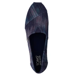 Women's Toms, Alpargata Slip-On