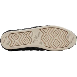 Women's Toms, Alpargata Slip-On