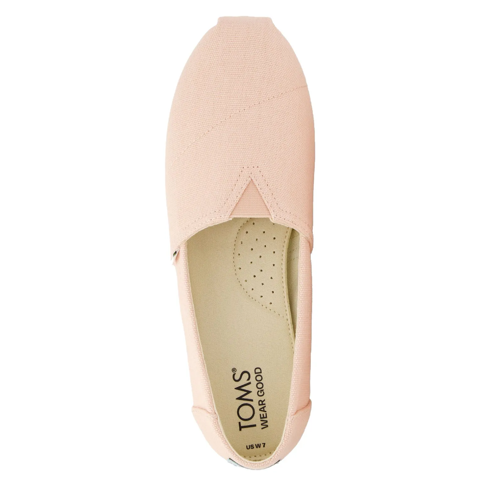 Women's TOMS, Belmont Slip-On