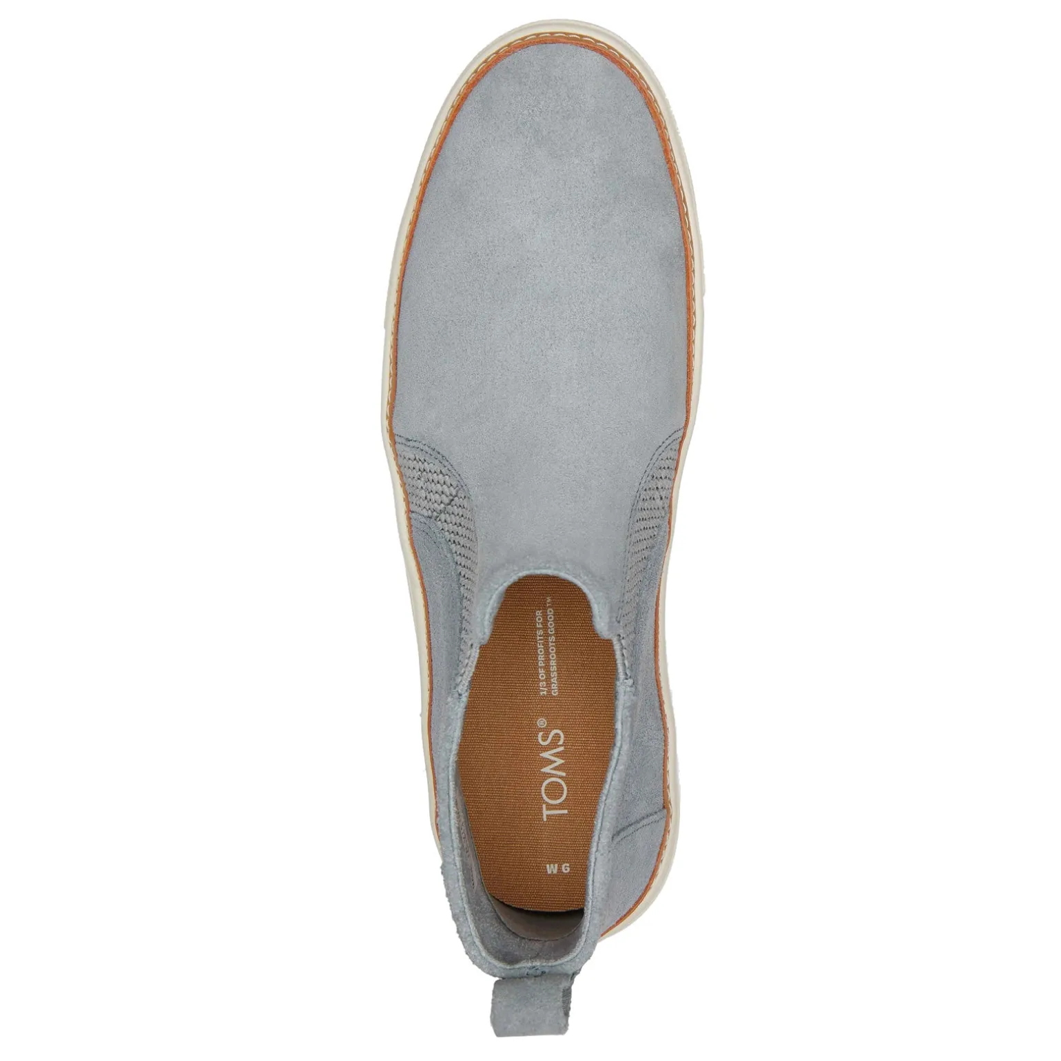 Women's TOMS, Bryce Sneaker