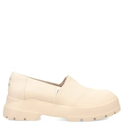 Women's TOMS, Combat Low Slip-On