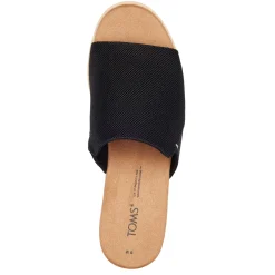 Women's Toms, Diana Mule Sandal