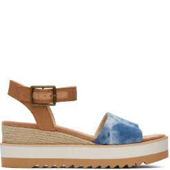 Women's Toms, Diana Sandal