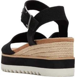 Women's Toms, Diana Sandal