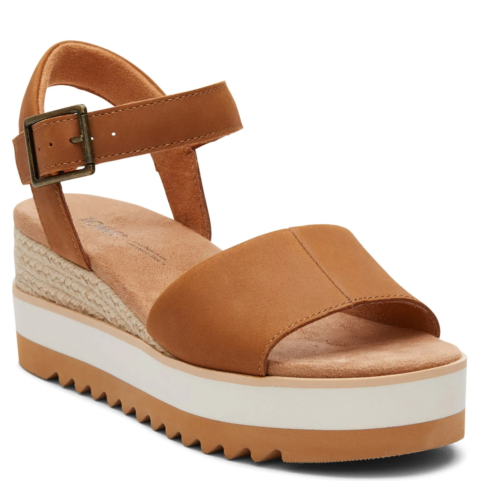 Women's Toms, Diana Sandal