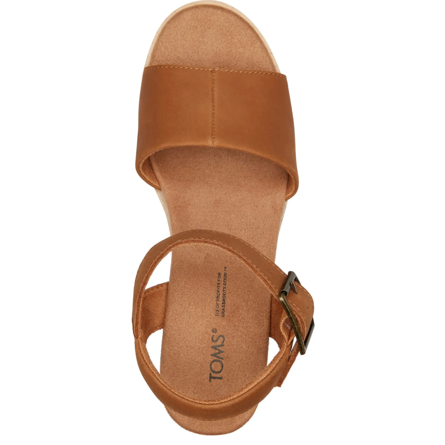 Women's Toms, Diana Sandal