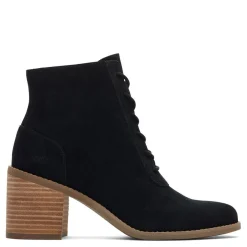 Women's Toms, Evelyn Lace Boot