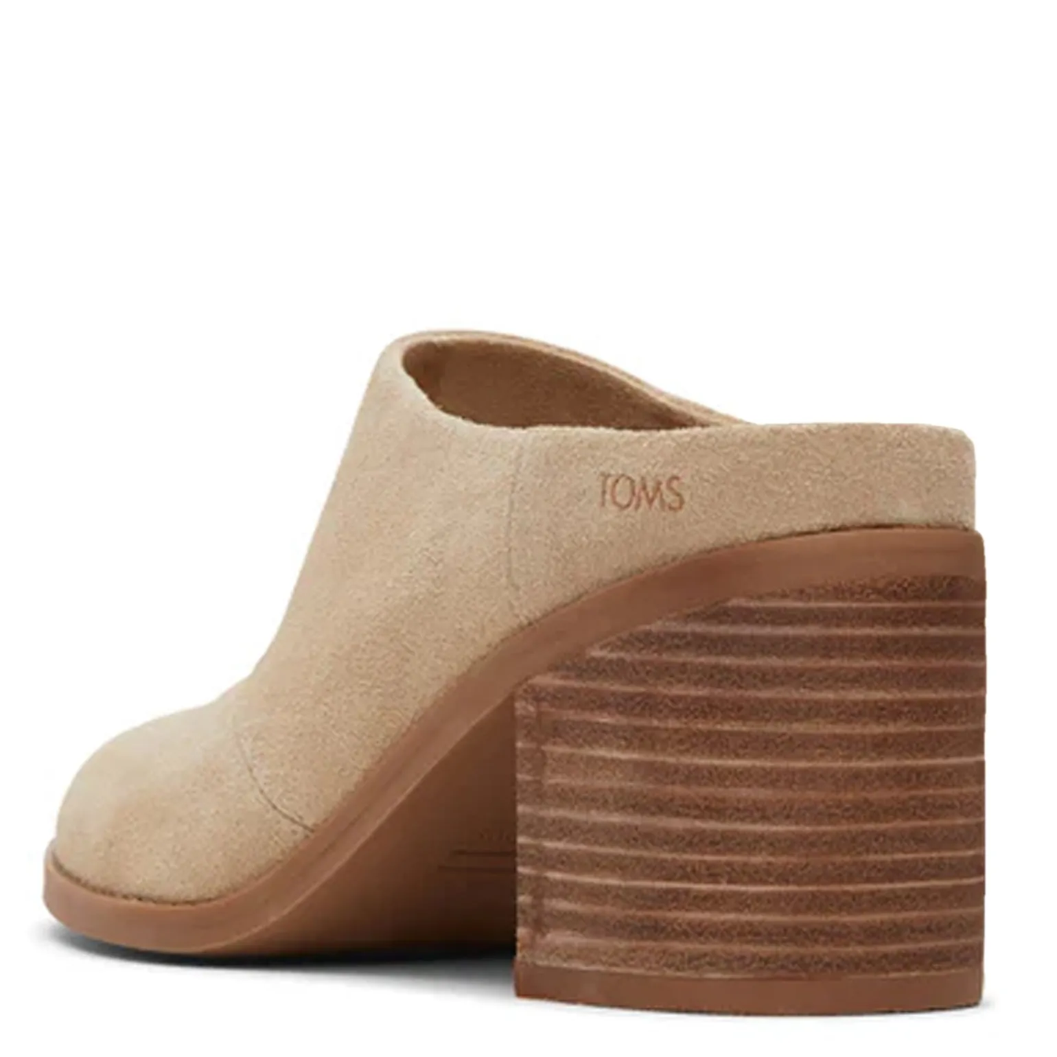 Women's TOMS, Evelyn Mule