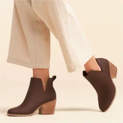 Women's Toms, Everly Cutout Boot