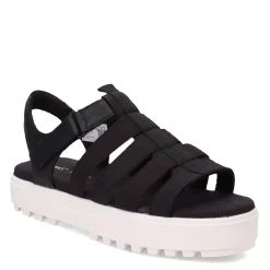 Women's Toms, Fisherman Lug Sandal