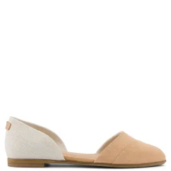 Women's TOMS, Jutti Dorsay Flat