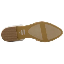 Women's TOMS, Jutti Dorsay Flat