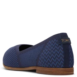 Women's TOMS, Jutti Neat Flat