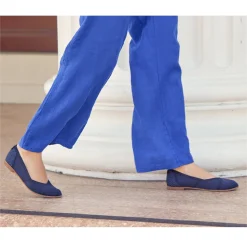 Women's TOMS, Jutti Neat Flat