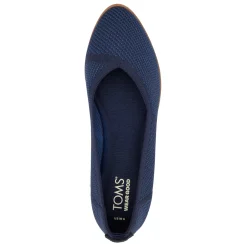 Women's TOMS, Jutti Neat Flat