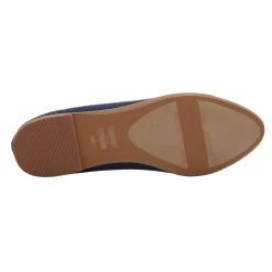 Women's TOMS, Jutti Neat Flat