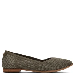 Women's TOMS, Jutti Neat Flat