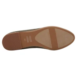 Women's TOMS, Jutti Neat Flat
