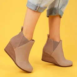 Women's TOMS, Kelsey Ankle Boot