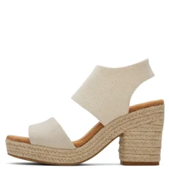 Women's Toms, Majorca Platform Sandal