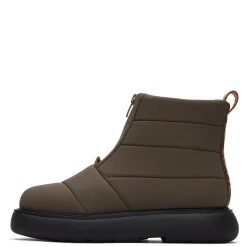 Women's Toms, Mallow Puffer Boot