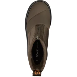 Women's Toms, Mallow Puffer Boot