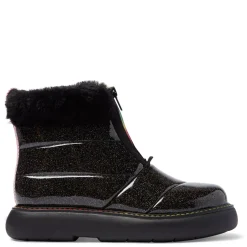 Women's Toms, Mallow Puffer Cuff Boot