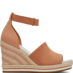 Women's Toms, Marisol Sandal